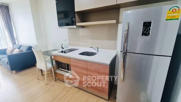 picture 1-BR Condo at Rhythm Sukhumvit 50 near BTS On Nut (ID 2502722) - 4/8