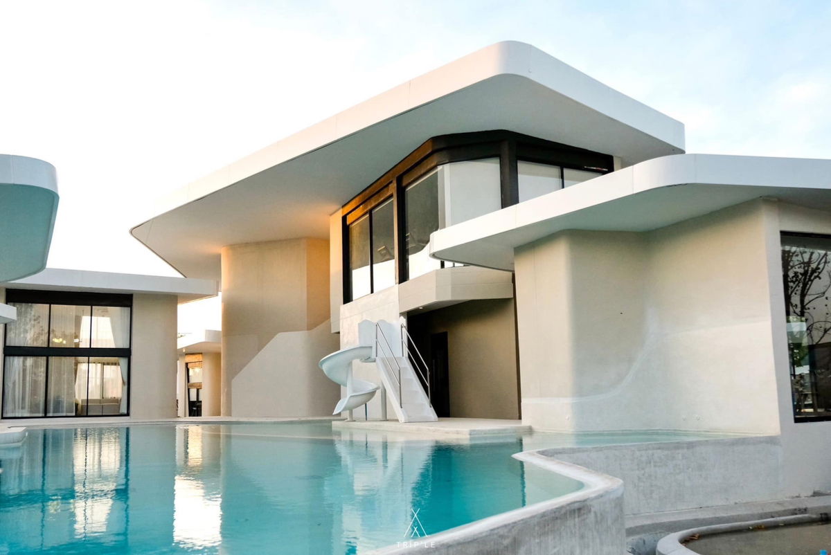 picture The best Townhome in Bangna Area - 8/9