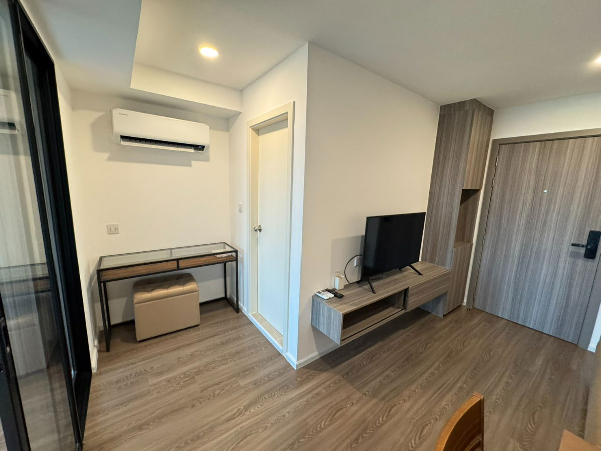 รูป ปล่อยเช่าด่วน!! พร้อมเข้าอยู่ 28 ธ.ค. 68 นี้✨The Origin Phahol - Saphanmai - รูปที่ 13/31