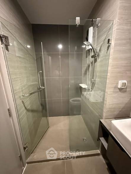 รูป คอนโด 2-ห้องนอน ที่ เดอะ พาร์คแลนด์ จรัญฯ - ปิ่นเกล้า ใกล้ MRT บางยี่ขัน (ID 2502708) - รูปที่ 3/7