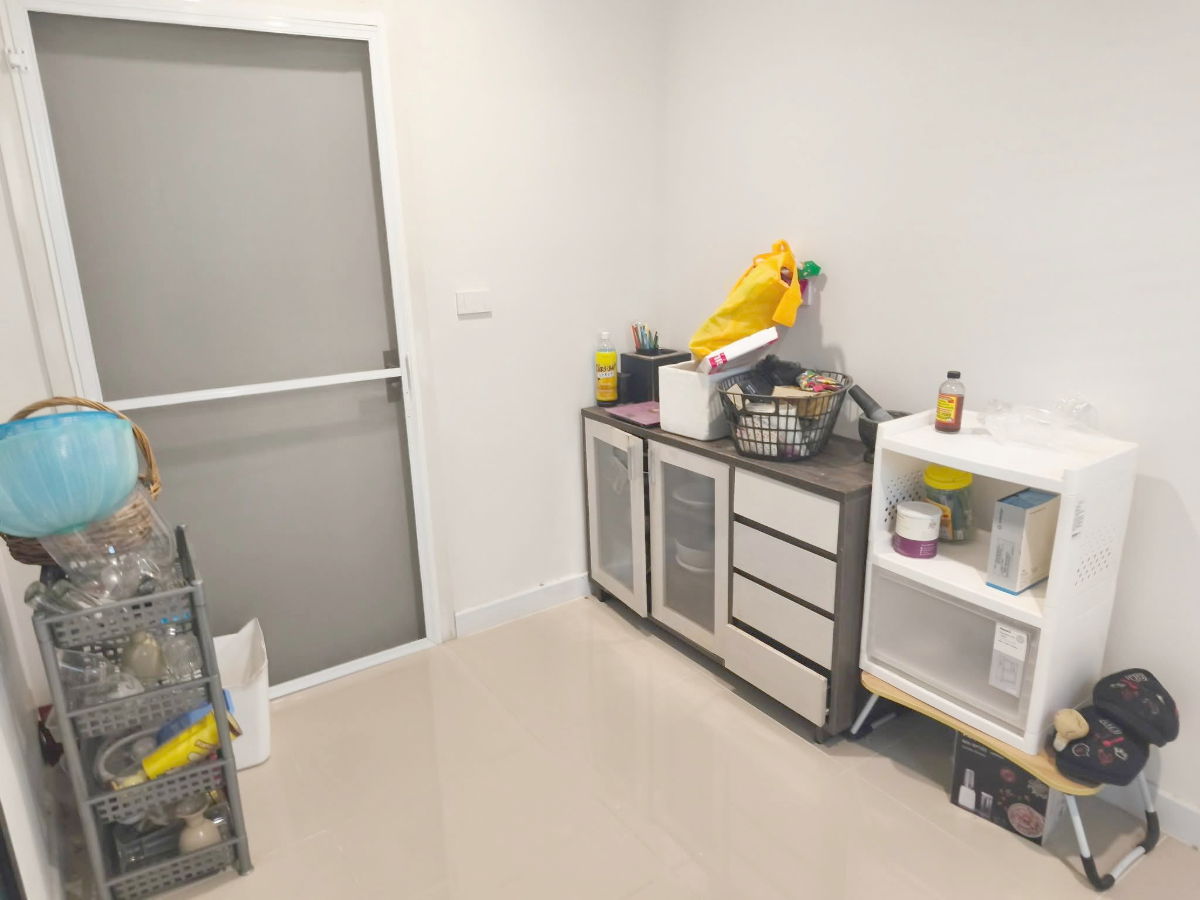 รูป เช่าบ้านเดี่ยว เพฟ รังสิต คลอง 3 5 ห้องนอน 3 ห้องน้ำ - รูปที่ 9/9