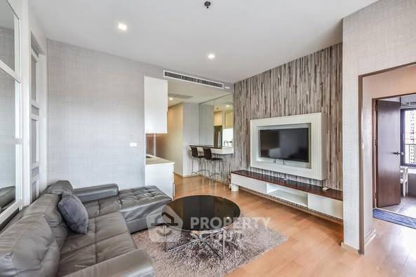 รูป คอนโด 1-ห้องนอน ที่ โนเบิล รีเวนต์ ใกล้ BTS พญาไท (ID 2327596) - รูปที่ 2/11