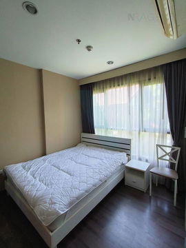 🔺 For Sell Condo THE BASE PARK WEST SUKHUMVIT 77 Building 1, Floor 2,1 bed room, Room size 26.00 sqm