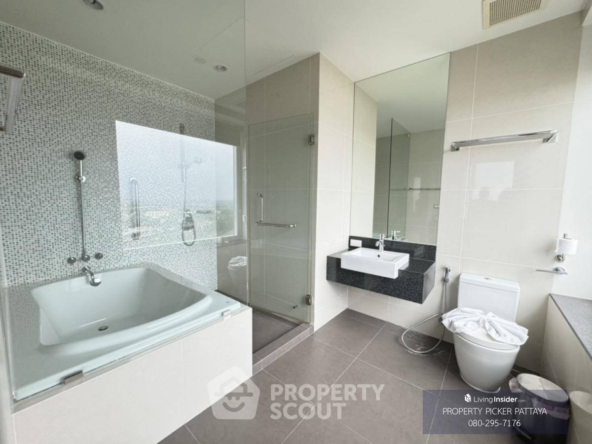 รูป คอนโด 2-ห้องนอน ที่ โมเวนพิค ไวท์แซนด์บีช พัทยา ใกล้ เมืองพัทยา (ID 1995489) - รูปที่ 14/28