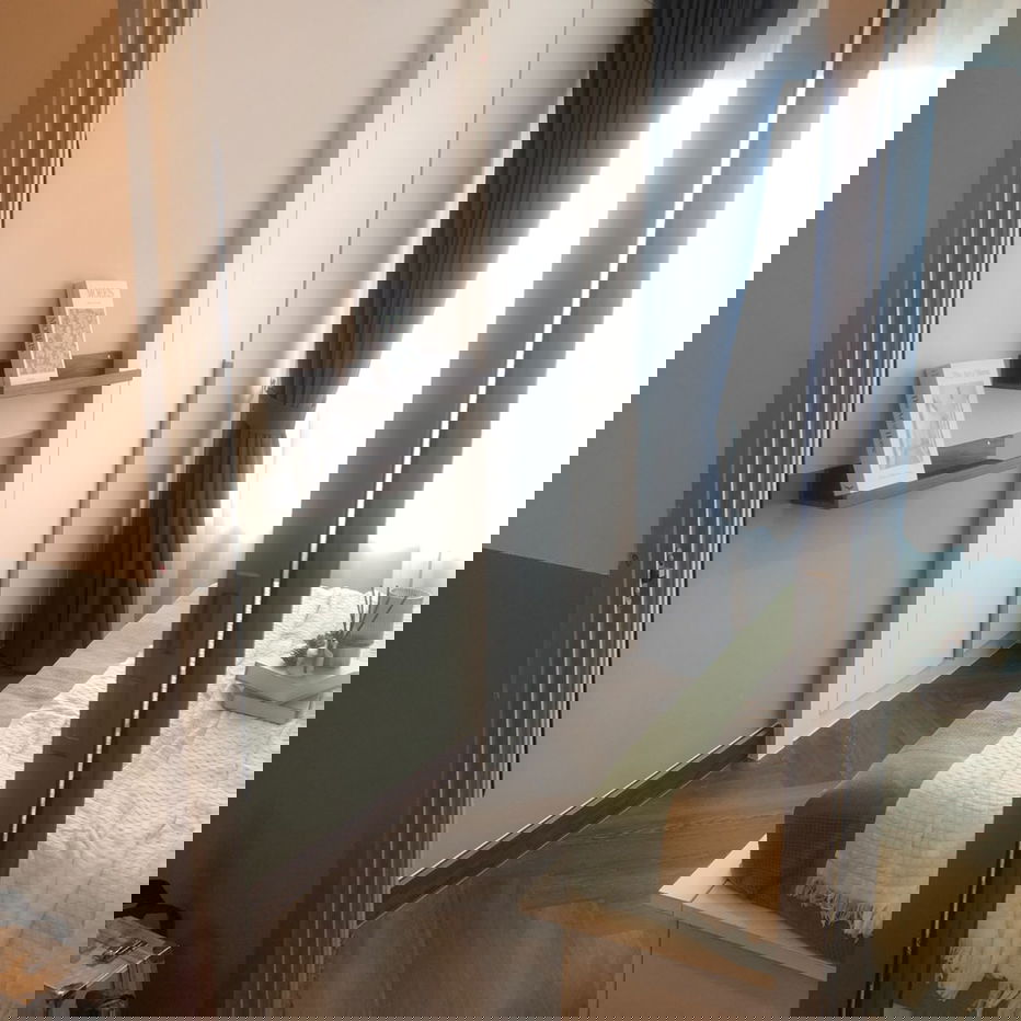 picture Urgent Sale **The Trust Residence Ratchada Rama 3 - 3/7