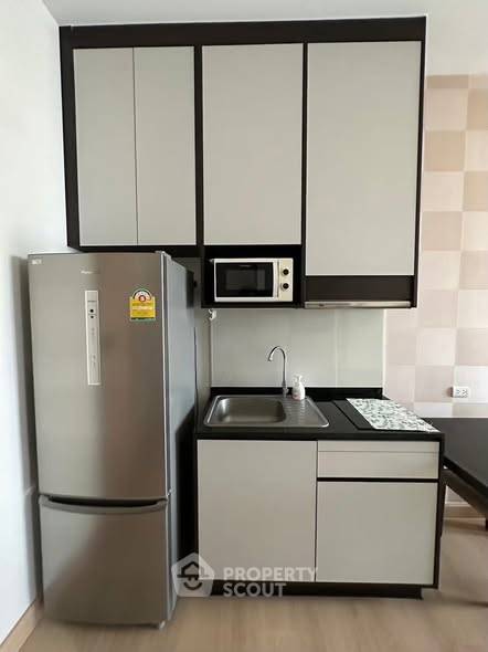 รูป คอนโด 1-ห้องนอน ที่ เดอะ แคปปิตอล เอกมัย - ทองหล่อ ใกล้ ARL รามคำแหง (ID 2503389) - รูปที่ 3/7