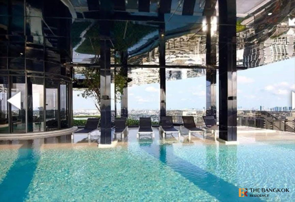 รูป ✨ ห้องสวยแต่งครบ! Ideo Q Victory พร้อมเข้าอยู่ ใกล้ BTS อนุสาวรีย์ชัยสมรภูมิ - รูปที่ 2/4