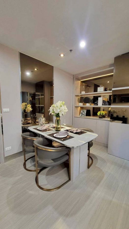 picture Condo for Rent at The Parkland Phetkasem 56 (A6812049) - 13/14