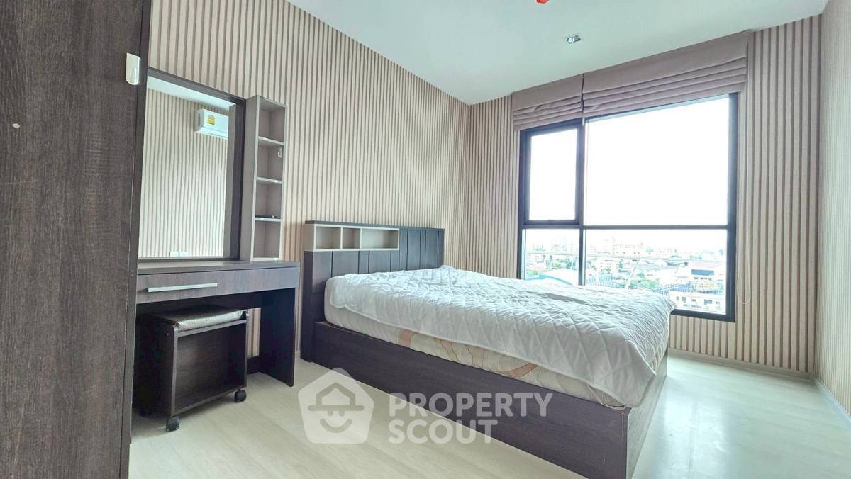 picture 1-BR Condo at Life Sukhumvit 48 near BTS Phra Khanong (ID 2501521) - 4/9