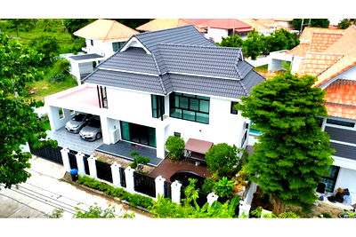 Houses for rent : [920311004-2041] Pool villa for rent