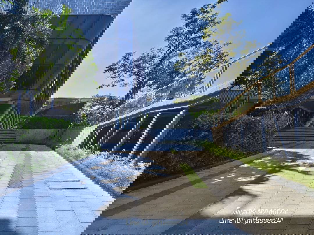 รูป D15  ให้เช่า คอนโด The Politan Aqua - รูปที่ 16/16