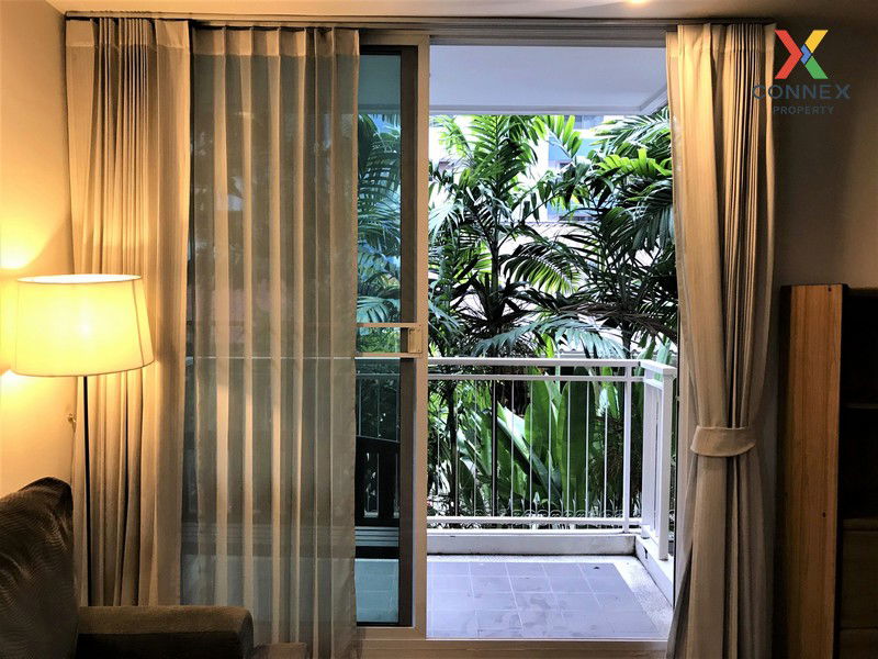 รูป 🔥🔥🔥 เช่า คอนโด แต่งสวย Siri on 8 BTS-นานา สุขุมวิท คลองเตย คลองเตย กรุงเทพ CX-01047 ✅ ทักไลน์ @connexproperty ตอบทันที ทีมงานมืออาชีพ ✅ 🔥🔥🔥 - รูปที่ 9/12