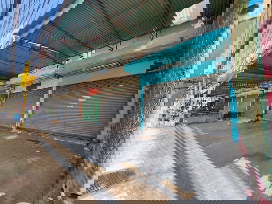 รูป 🔥  อาคารพาณิชย์ “ทำเลหน้าร้านแท้” ใจกลางบางกระสอ — คนเห็นทุกวัน ลูกค้าเข้าเอง 📍 หน้าวัดบัวขวัญ | ตรงข้ามโรงเรียนอนุบาล Listing no. 84671 - รูปที่ 4/9