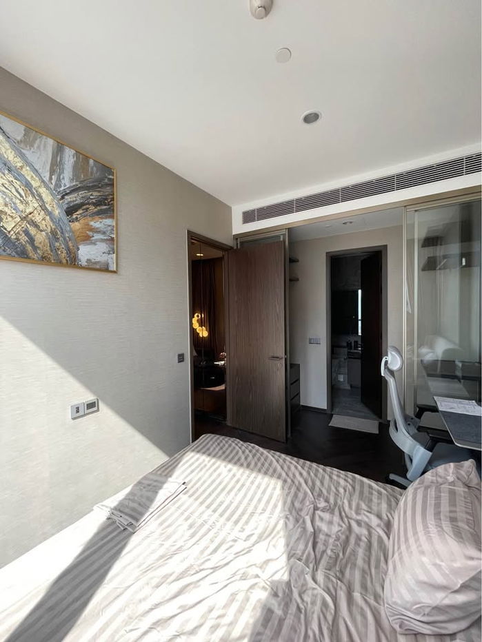 รูป The ESSE Sukhumvit 36 ห้องสวย ราคาดี สอบถามเพิ่มเติมได้ที่ Line @condorental - รูปที่ 7/20