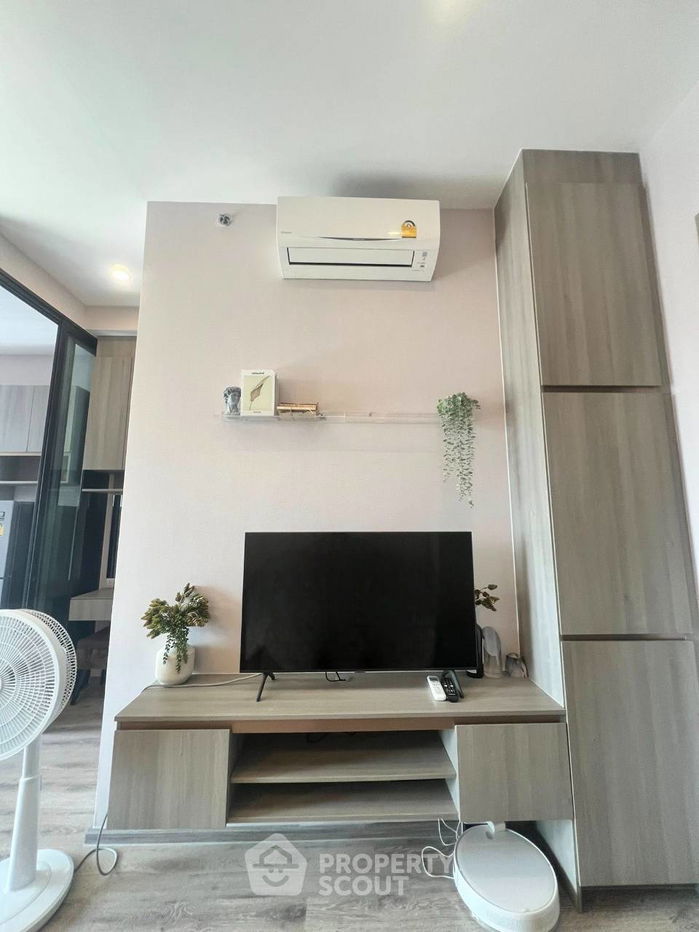 รูป คอนโด 1-ห้องนอน ที่ ไนท์บริดจ์ ไพร์ม อ่อนนุช ใกล้ BTS อ่อนนุช (ID 2501199) - รูปที่ 6/14