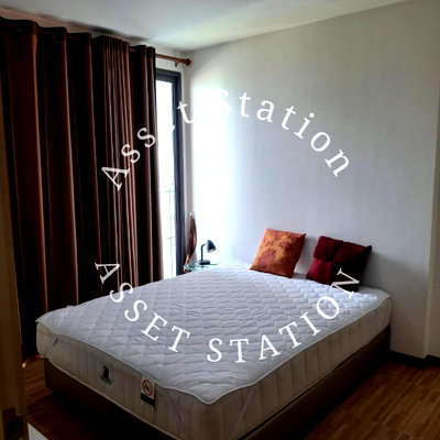 Condos for sale : ✨ Urgent Sale! Rhythm Sukhumvit 42 – Great Investment Condo Convenient transportation, right next to BTS Ekkamai 🚄