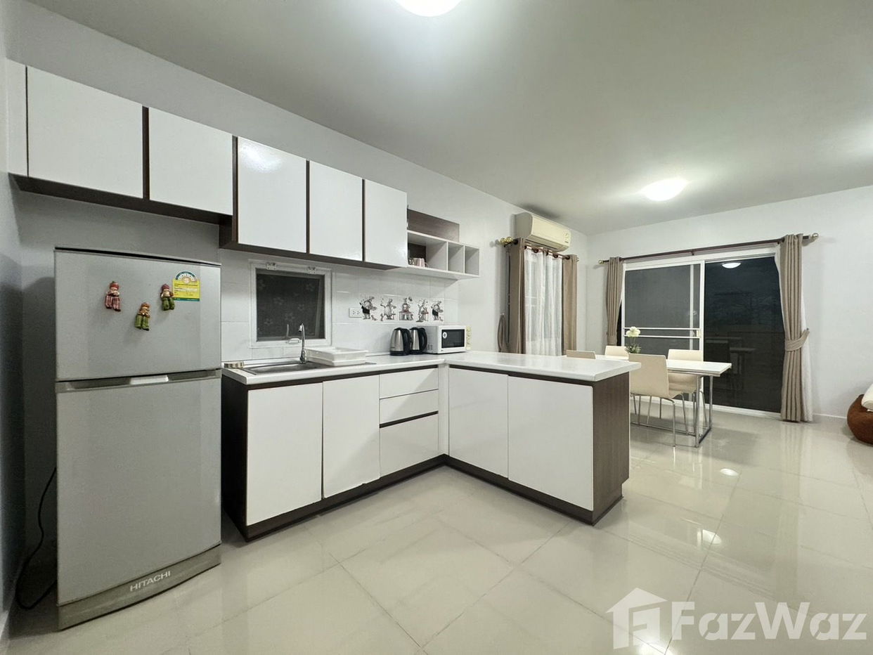 รูป ขาย บ้านเดี่ยว 3 ห้องนอน ในโครงการ ฮาบิเทีย เกาะ แก้ว 1992796 - รูปที่ 16/27