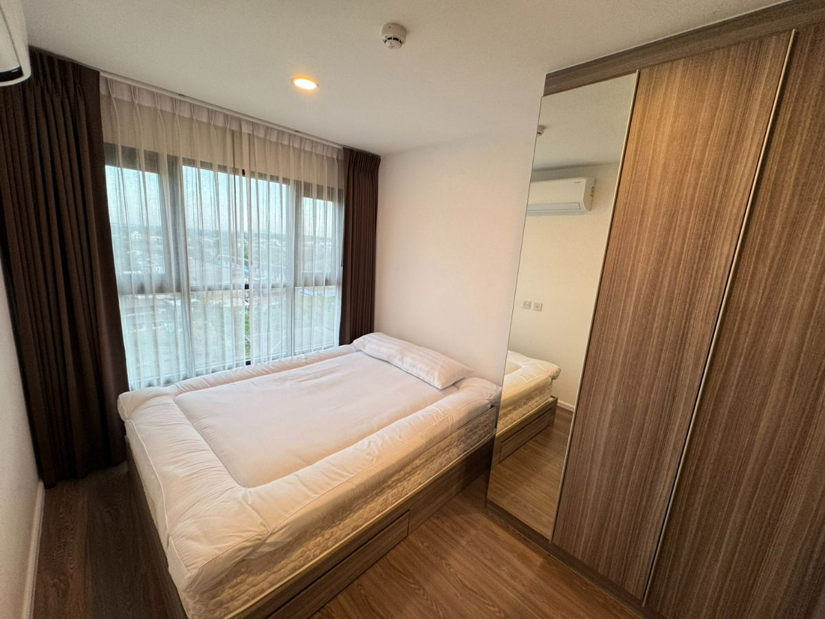 รูป ปล่อยเช่าด่วน!! พร้อมเข้าอยู่ 28 ธ.ค. 68 นี้✨The Origin Phahol - Saphanmai - รูปที่ 3/31