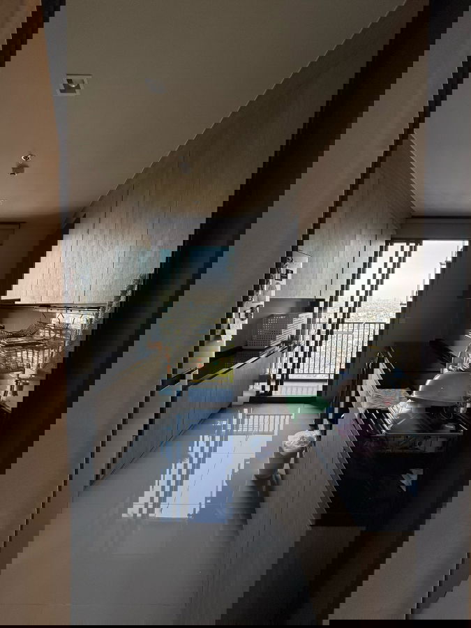 รูป 🏢 ขายคอนโด : THE LINE Wongsawang (เดอะ ไลน์ วงศ์สว่าง)   รหัสทรัพย์ | 📌LNP-C11213  - รูปที่ 26/36