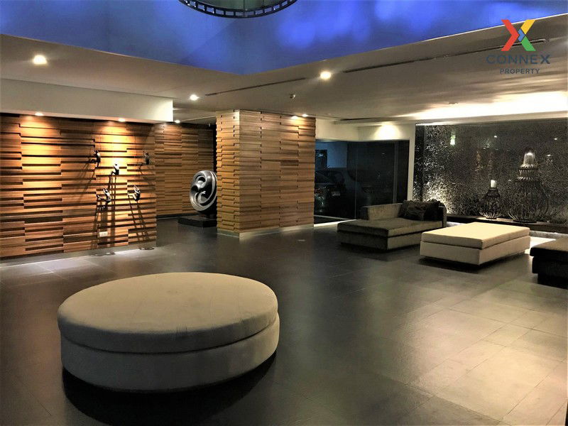 รูป 🔥🔥🔥 เช่า คอนโด แต่งสวย Siri on 8 BTS-นานา สุขุมวิท คลองเตย คลองเตย กรุงเทพ CX-01047 ✅ ทักไลน์ @connexproperty ตอบทันที ทีมงานมืออาชีพ ✅ 🔥🔥🔥 - รูปที่ 12/12