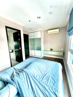 คอนโดให้เช่า : 🎉 ให้เช่าคอนโด ไดมอนด์ สุขุมวิท อาคาร 1 ชั้น 15 2 ห้องนอน ขนาด 51.00 ตรม ใกล้ เทสโก้โลตัส