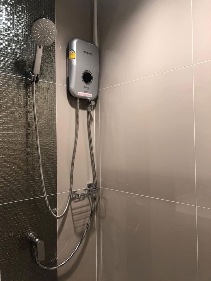 รูป MN3237 ให้เช่าคอนโด ไอดีโอ นิว พระราม 9 ตัดใหม่ ห้องใหม่ไม่เคยปล่อยเช่า  - รูปที่ 7/14