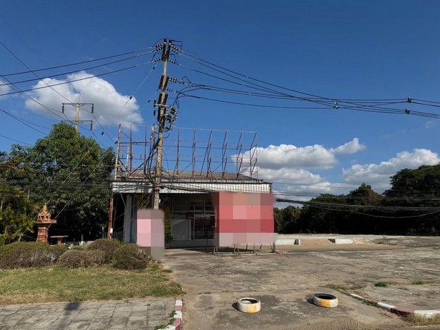 picture FOR SALE  LAND PROPERTY  30640000 BAHT. - 4/8