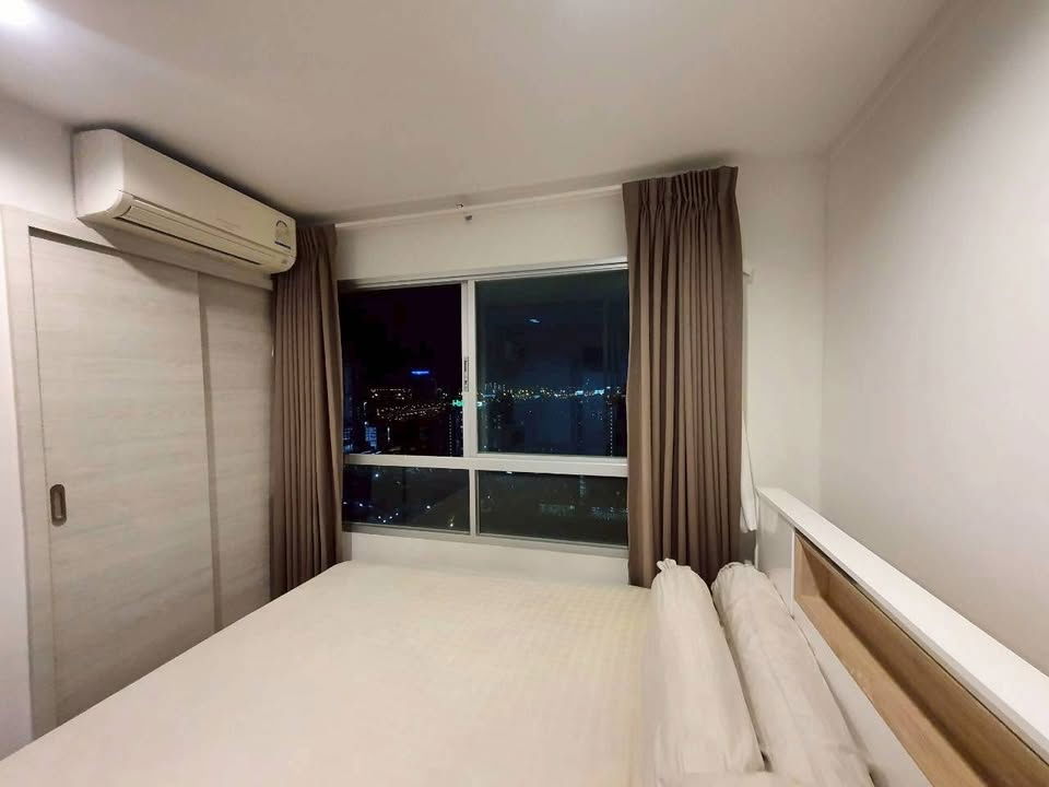 picture Condo for Rent at Lumpini Park Rama 9 - Ratchada (B6812084) - 10/10