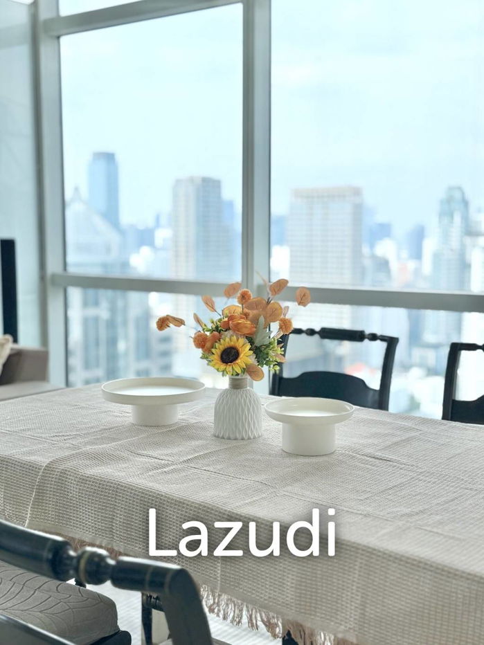 picture 2 Bed 2 Bath 140 SQ.M  Athenee Residence - 4/16