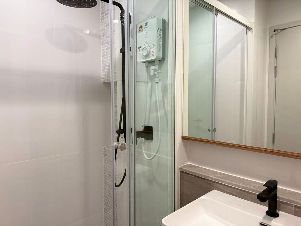 รูป #A124100 ✅ 25/12/68  ให้เช่า Culture Thonglor 📲📢สอบถาม ld line @condoboy - รูปที่ 11/11