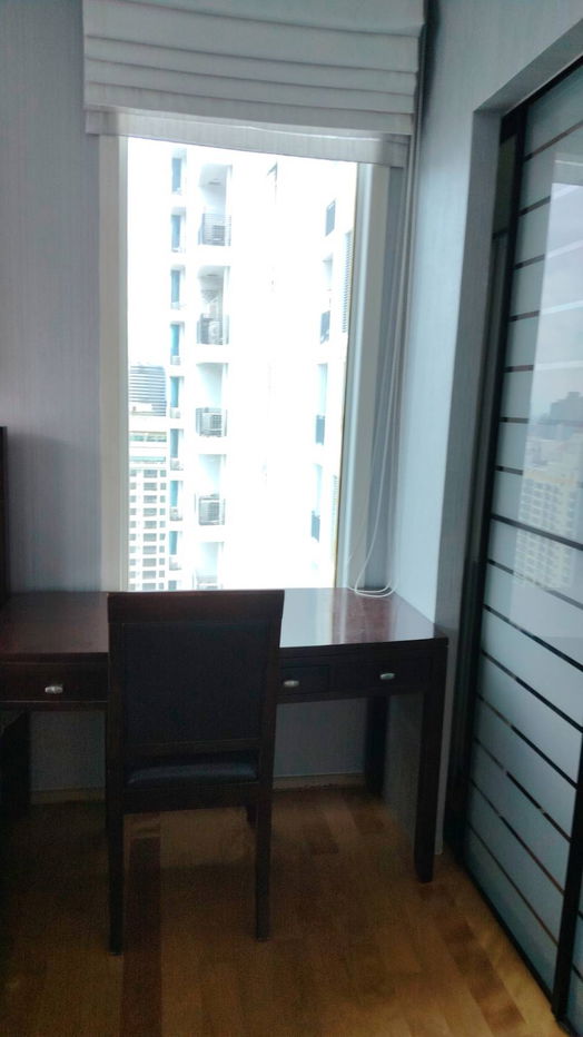 รูป 🟠ให้เช่าคอนโด - 1 ห้องนอน 57 ตร.ม. ที่ Villa Rachatewi - รูปที่ 12/23