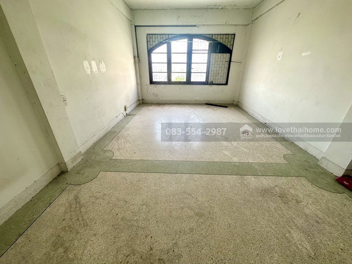 รูป ขายอาคารพาณิชย์3.5ชั้น บางใหญ่ซิตี้ โครงการ1 ซ.21 นนทบุรี มี2คูหา40ตรว. ราคา11.5ล้าน สภาพดี ทำเลค้าขายหรือทำโฮมออฟฟิศ ที่จอดรถสะดวก ใกล้ MRTสายสีม่วง - รูปที่ 10/15