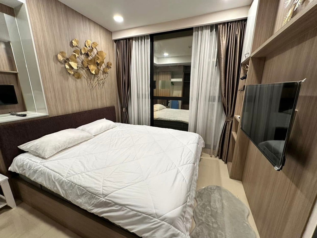 รูป Dusit Grand Condo View Jomtien for Sale - รูปที่ 6/14