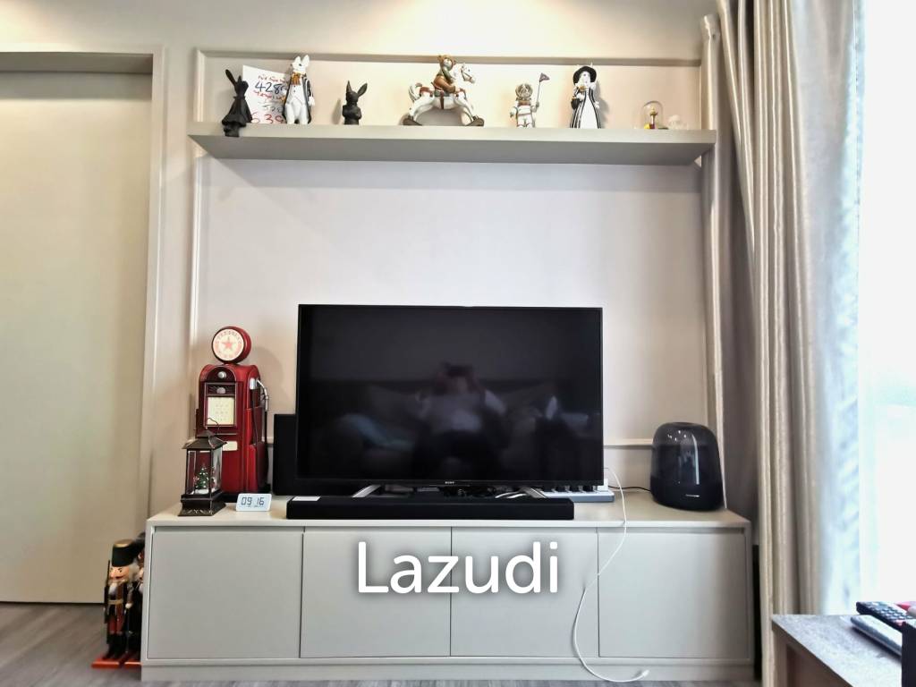 picture 1 Bed 1 Bath 41.34 Sqm Condo For Sale - 2/6
