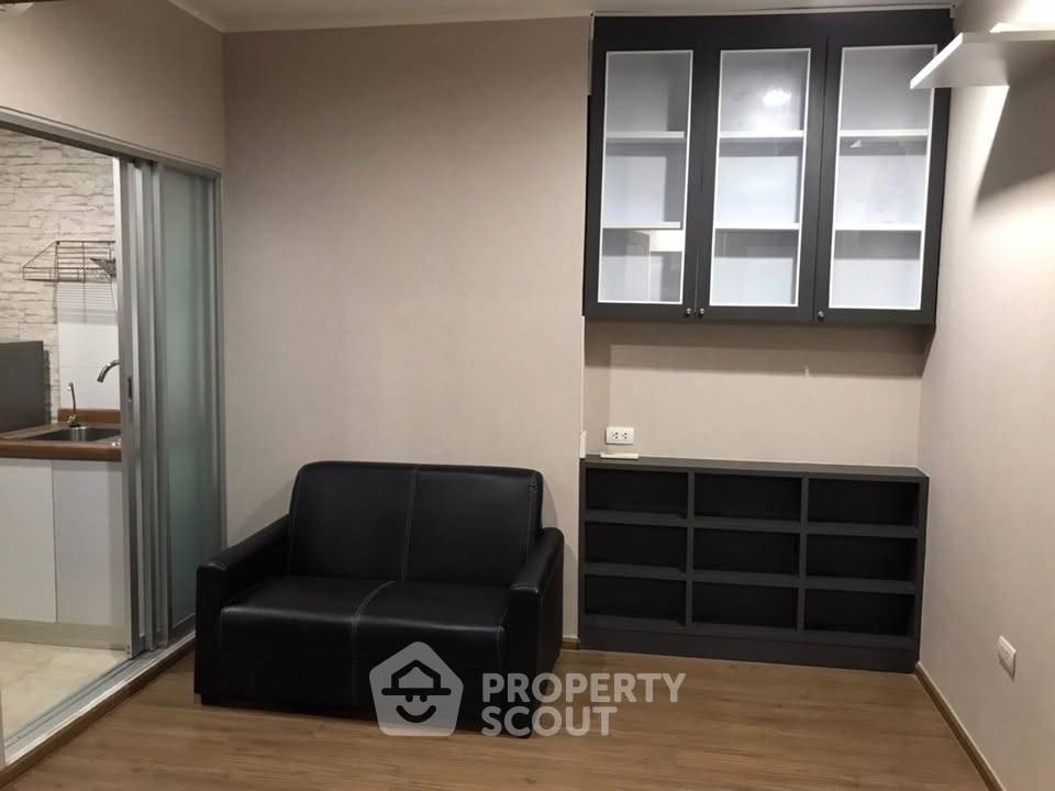 รูป คอนโด 1-ห้องนอน ที่ ยู ดีไลท์ ตลาดพลู สเตชั่น ใกล้ BTS ตลาดพลู (ID 2504424) - รูปที่ 5/20