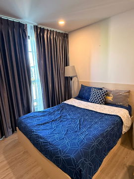 🏢 ให้เช่าคอนโด : DOLCE LASALLE (โดว์เช่ ลาซาล)   รหัสทรัพย์ | 📌LNP-C11205