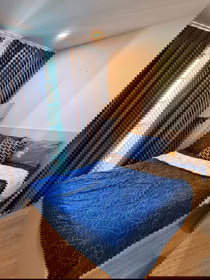 รูป 🏢 ให้เช่าคอนโด : DOLCE LASALLE (โดว์เช่ ลาซาล)   รหัสทรัพย์ | 📌LNP-C11205 - รูปที่ 1/9