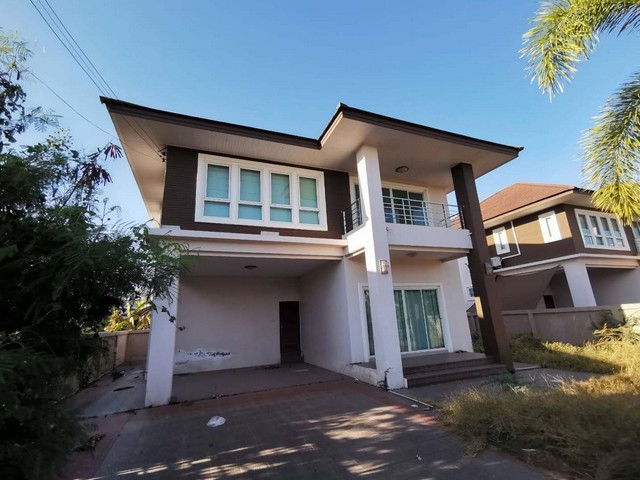 picture FOR SALE  HOUSE PROPERTY  4400000 BAHT. - 7/8