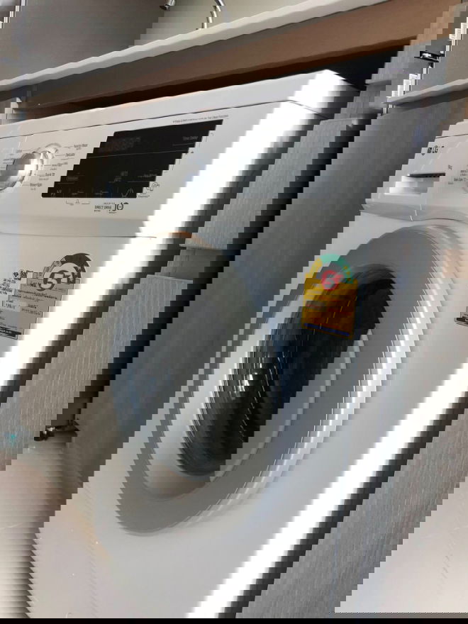 รูป ขาย 1 ห้องนอน 29.4 ตร.ม. ไนท์บริดจ์ คอลลาจ สุขุมวิท 107 Knightsbridge Collage Sukhumvit 107  - รูปที่ 6/9