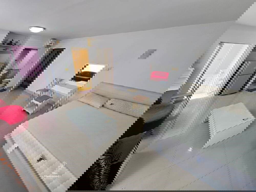 รูป The North Park Bangsaen ตึกC ชั้น6---------ห้องกว้าง---------Tel 097-049-5874 (Line: @choncondo มี@ด้วย) - รูปที่ 9/11