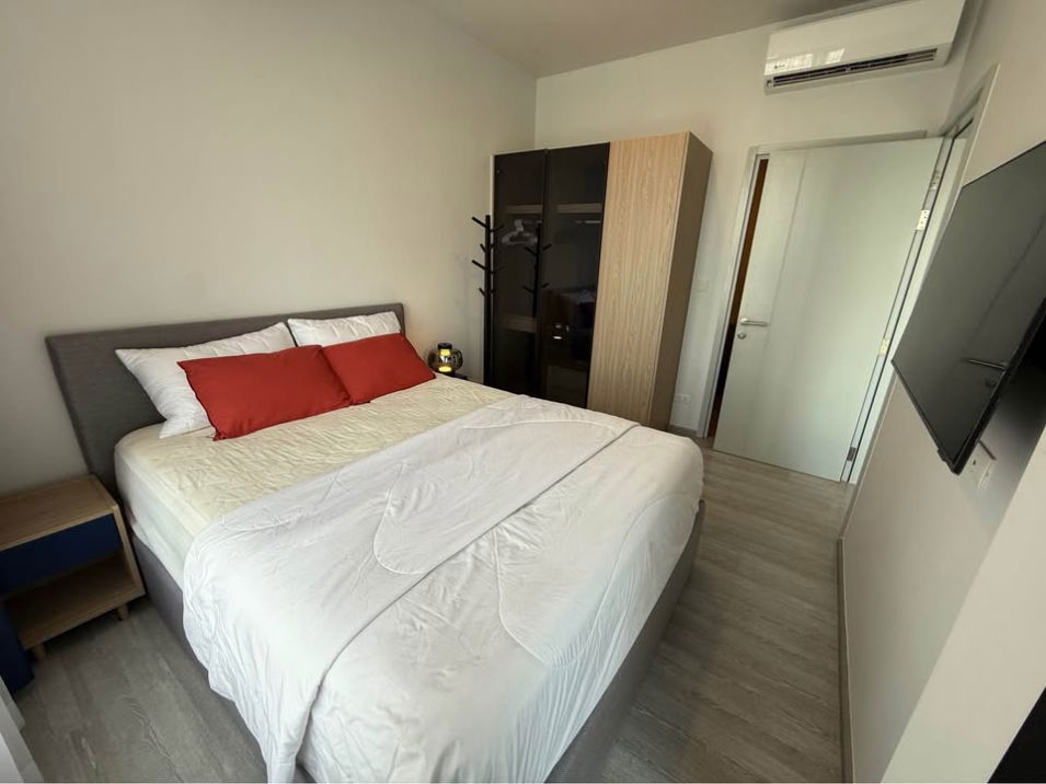 picture @condorental condo for rent XT EKKAMAI - 3/10