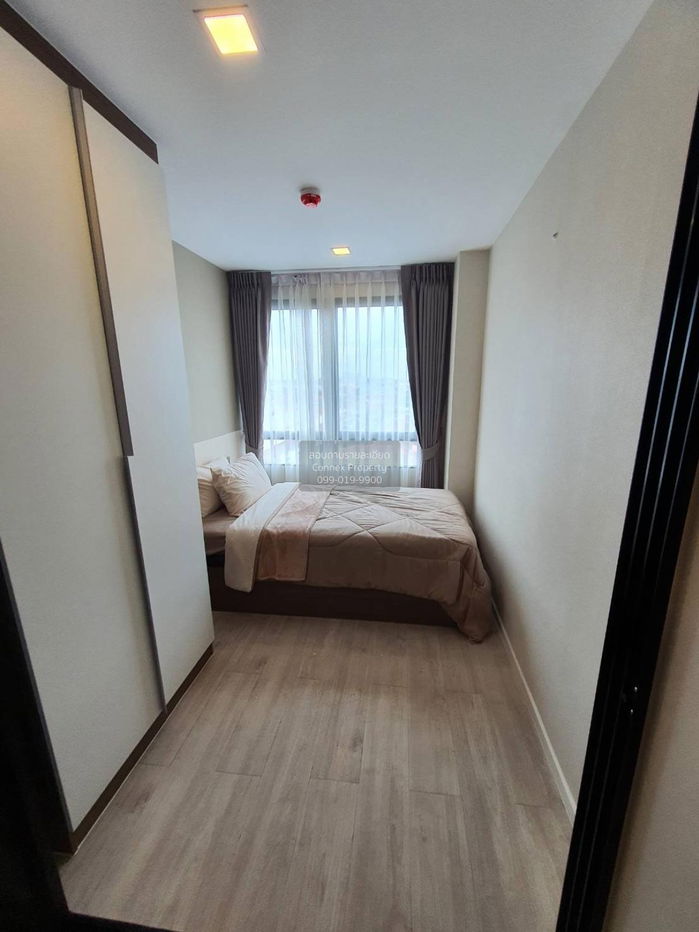 รูป เช่าคอนโด  แอทโมซ ลาดพร้าว 71 ลาดพร้าว เขต ลาดพร้าว กรุงเทพ CX-84183 ✅ ทักไลน์ @connexproperty ตอบทันที ทีมงานมืออาชีพ ✅ - รูปที่ 6/12