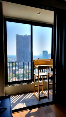 คอนโดให้เช่า : LTH14035 – Condo for Rent | Ideo Q Sukhumvit 36 | 45 sqm | 1 Bed 1 Bath | Near BTS Thonglor | 42K/Month | คอนโดให้เช่า ไอดีโอ คิว สุขุมวิท 36