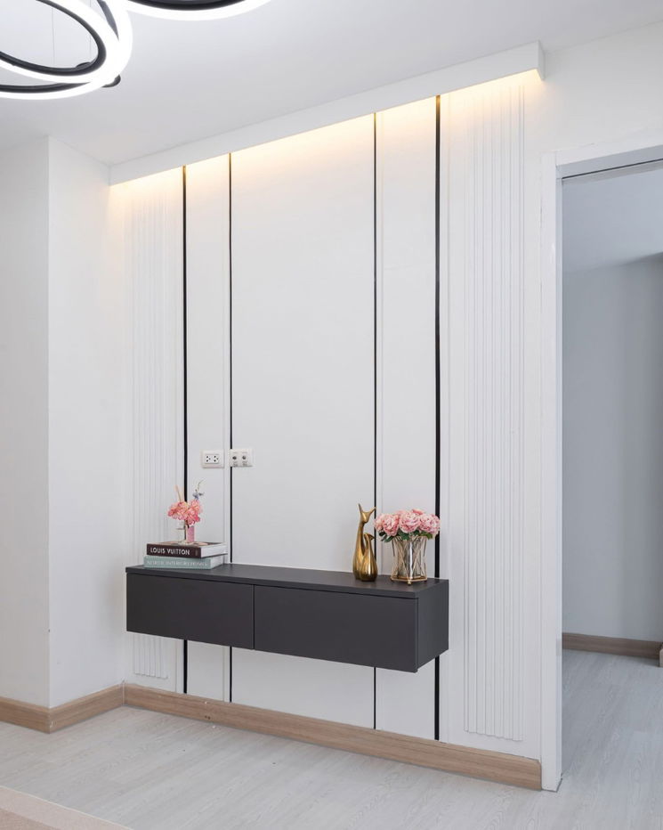 รูป The Escape Condominium Sukhumvit 101/1 ดิ เอสเคป คอนโดมิเนียม สุขุมวิท 101/1   - รูปที่ 19/20