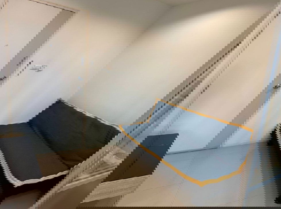 picture 🟢🟢🟢lumpini ville onnut phatthanakan tower  floor1 35 sqm🟢🟢🟢 - 7/19