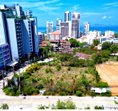Land for sale Chonburi : Land for sale or purchase in Khao Phra Tamnak, Pattaya, Chonburi. Prime location, great prices. Interested? Line: @951qfbfi