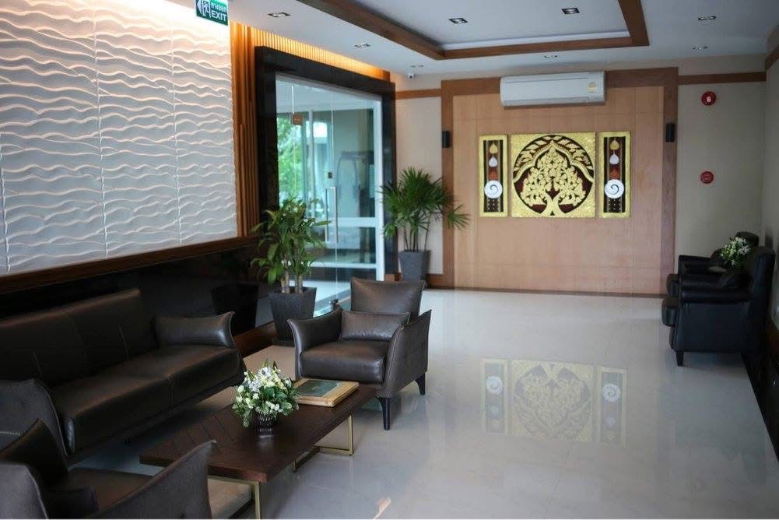 รูป ให้เช่า ราชพฤกษ์ กรีนเนอร์รี่ฮิลล์ เพียง 15000 บาทต่อเดือน ห้องใหญ่ วิวสวย  โทร (0955752068 คุณชมพู) - รูปที่ 2/14