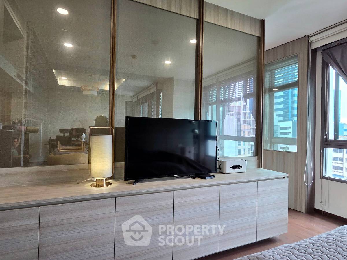 รูป คอนโด 1-ห้องนอน ที่ อิสสระ แอท 42 สุขุมวิท คอนโดมิเนียม ใกล้ BTS เอกมัย (ID 2351012) - รูปที่ 14/20