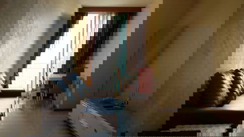 🟠For Sale - 1 Bedroom, 54 Sq.m Condo at The Empire Place Sathorn