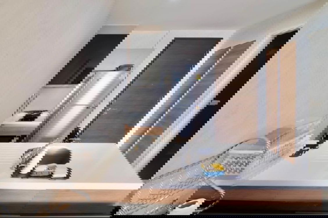 รูป #R8450 🎉 251268  ให้เช่าคอนโด Rhythm Sukhumvit 50  - รูปที่ 10/12